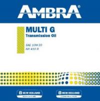 26931310 -  AMBRA MULTI G 60L