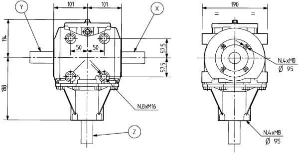 KR310761