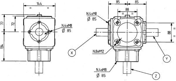 KR310764